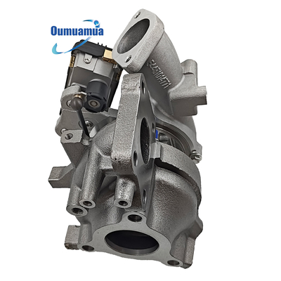 BV40 Turbocharger 14411-3XN1A NISSAN Murano için yedek parçalar