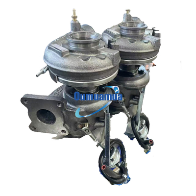 Turboşarj 3590126 3590124 3590125 3592309 3592310 3806273 3592309 3592308
