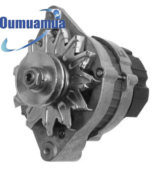 Elektrikli Alternatör 11.201.933 AAK3134 Bosch için