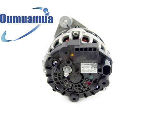 Bosch için fabrika doğrudan satış alternatif 12V 110A 21700-3701010-13