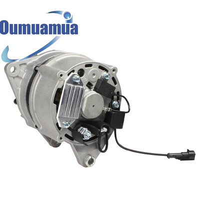 12V 120A elektrikli alternatif AIA0015I A150412785 AAK1832 11.203.302 Bosch için