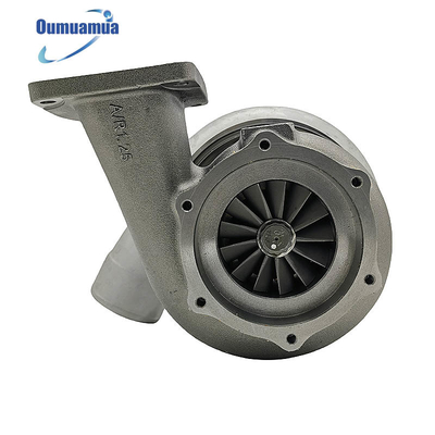Turboşarjör 6502-51-5040 6502-52-5010 Ktr130 Montaj ve Parçalar Otomobil Motoru Turbo Komatsu için