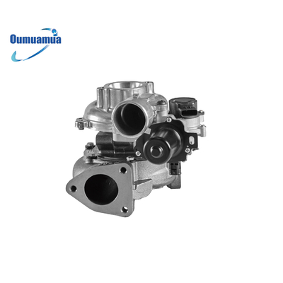Scania Motor D13A 2841397 3799138 4031031 2841403 3790184 3794641 4031031H 1869904 2111349 2491452 için HE500WG Turboşarj