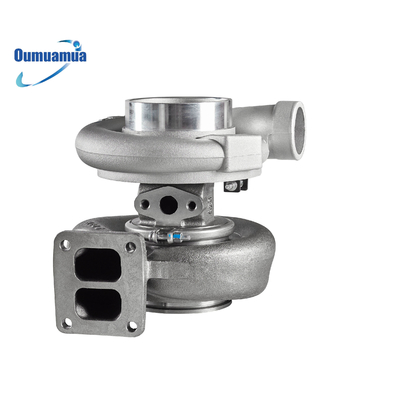 Turbo HX35-L8223AB/E12F11 HX35 Daewoo motoruna uygulanabilir DB58TI DB33TIM S225LC-V DB33 TIM DB58TI Tier-1 turboşarjı 3539678 Yeni fabrika doğrudan satışı