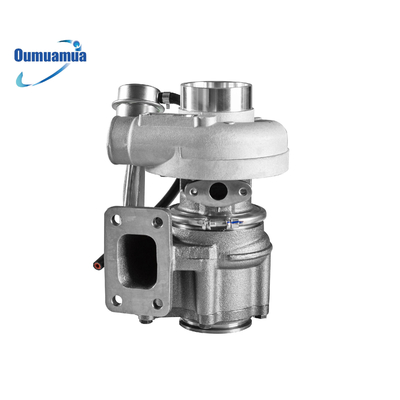 Turbo HX30W HX30W-Q6819A/B06BX33 Cummins motoru için 4BTA B4.5 turboşarj 3592121 yeni fabrika doğrudan satışı