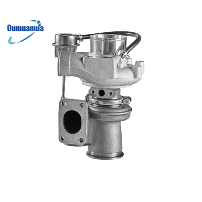 Turbo HX25W-TD04HL-11T-6 HX25W Cummins motoru için PC100/200/128US turboşarj 3599355 yeni fabrika doğrudan satışı