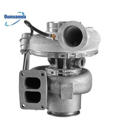 Cummins motoru için turbo HX60W QSX QSX15 TIER 3 turboşarj 4047148 yeni fabrika doğrudan satış