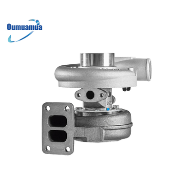 Deutz motoru için Turbo S200 BF6M2012C turboşarj 318442 318018 04258221KZ 04258659KZ 20459242 20509447 4258659KZ 4258221KZ yepyeni fabrika doğrudan satışı