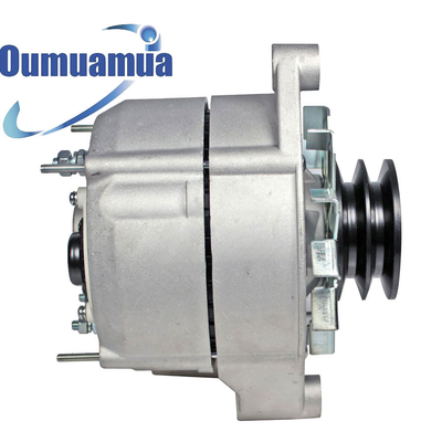 Alternatör 24V 80A 0120-468-037 0120-468-114 1089862 1621048 Bosch için