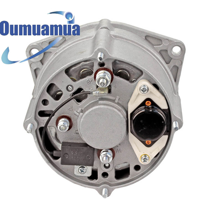 Alternatör 24V 27A 0120-488-224 CA341IR 0120-489-707 0120-489-730 Bosch için