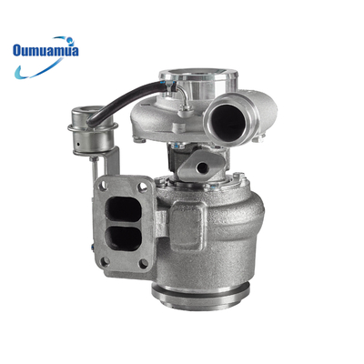 Turbo S200G Caterpillar Motoru için C7.1 Turbocharger T417571 431-4572 4314572