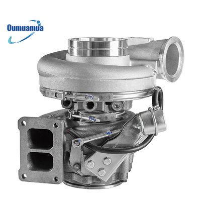 Turbo HE551 Volvo Motoru için EC700B D16E Turboşarj 11447016 2835376 4042659 11158202 11158360 4042660 4042661