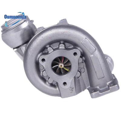 Audi motoruna GT2052V (S2) GT2052V AKE BDH BAU BFC BCZ BDG AYM turboşarj cihazı 454135-5010S