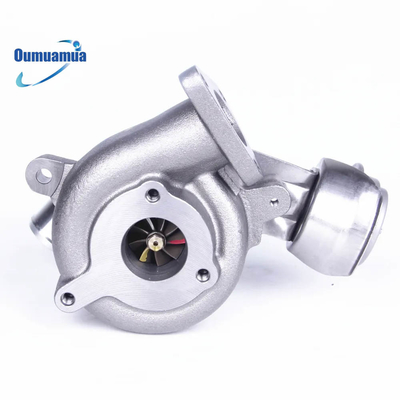 Turbo GT1749V (S2) Audi Motor ASV TDI 110 Turbocharger 701854-0002 için
