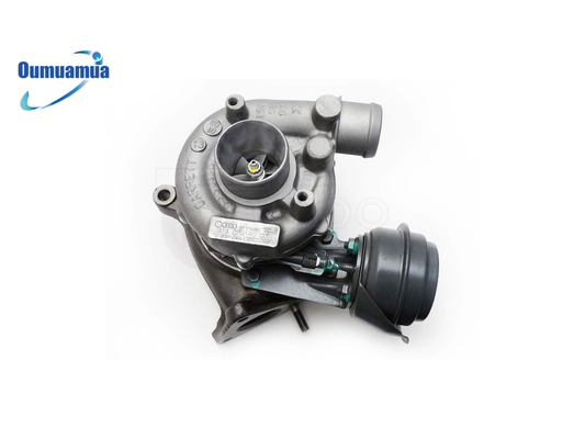 Turbo GT1749V (S2) Audi Motor ASV TDI 110 Turbocharger 701854-2 için