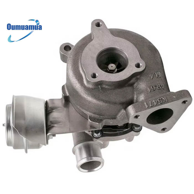Turbo GT1749V (S1) Audi Motor için AVG PD UI - TDI 110 Turbocharger 701855-5006S
