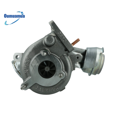 Turbo GT1749V (S2) Audi Motor AVF AWX BLB BPW Turbocharger 717858-5008S için