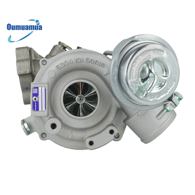 Turbo K03-1870EXA4.82KCAXK Audi Motor AJK ARE BES AZB AGB V6 Turboşarj 53039880016 için