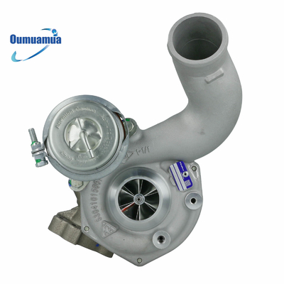 Turbo K03-1870EXA4.82KCAXK Audi Motoru AJK ARE BES AGB Turboşarj 53039880017 için