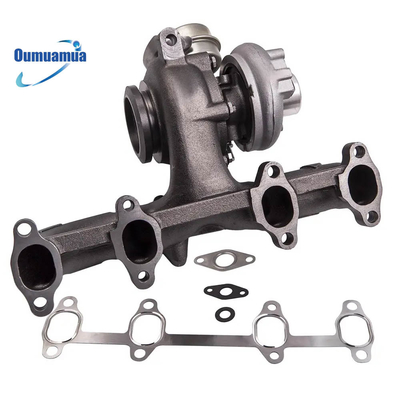 Turbin BV39-1873CCB426.10AVAXC Audi Motoru için BJB BKC AVQ Turbocharger 54399880022