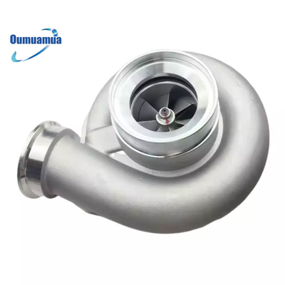 Turbo S300-87F36CBCZM/1.15BJ1 Mercedes-Benz motoru için uygun MIDR062356 B41 turboşarj 316638 yeni fabrika doğrudan satış