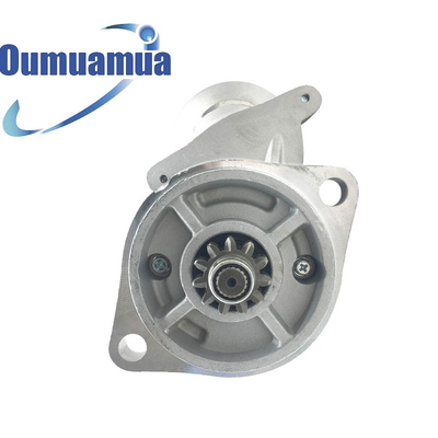 Yanmar için 12V 11T SK15 motor