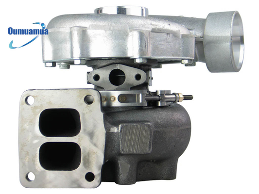 Turboşarjör TA4521-5 H2D Mercedes Benz motoru için OM441LA Euro I turboşarjör 466618-0015 0040965099 yeni fabrika doğrudan satışı