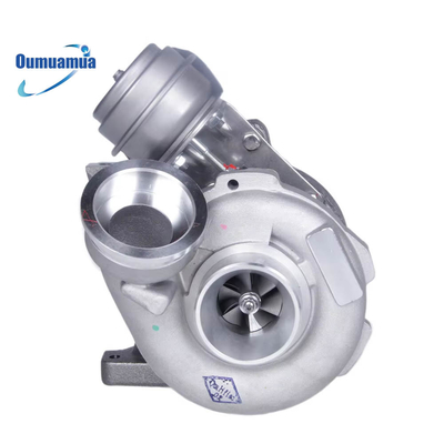 Turbo GT1852V Mercedes Benz için motor OM611 turboşarj 709836-00011 yeni fabrika doğrudan satış
