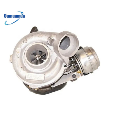 Turbo GT2256V Mercedes Benz için motor OM612 turboşarj 715910-1 yeni fabrika doğrudan satış