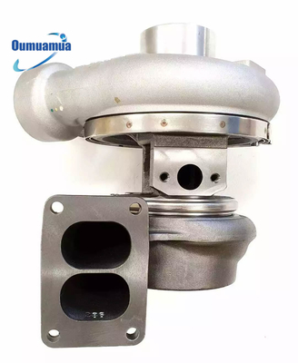 Turbo 4LGZ352C/21.22 4LGZ Mercedes-Benz motoru için uygun OM355A OM407HA turboşarj 52329703296 yeni fabrika doğrudan satış