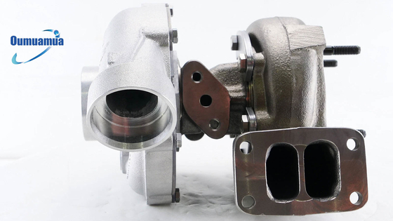 Mercedes-Benz motoru için Turbo S3BL144 E7-300 E7-400 turboşarj 53249706001 yeni fabrika doğrudan satış