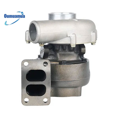 Turbo K27.2-2964MXA17.22GNATB Mercedes-Benz motoru için uygun OM366A OM366LA turboşarj 53279706441 yeni fabrika doğrudan satış