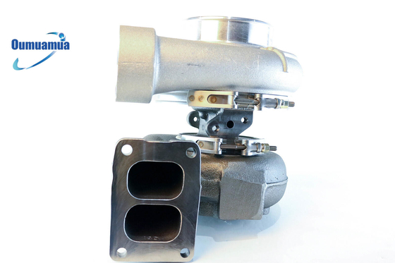 Turbo K27.2-2964MXAAA12.22GNATB K27.2 Mercedes-Benz motoru için uygun 0M366LA turboşarj 53279706447 57279886710 yeni fabrika doğrudan satış