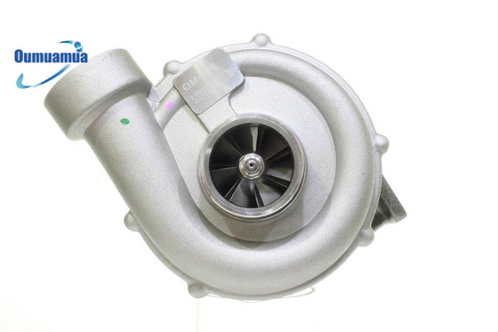 Turbo K27-3465MXEAA18.20RNADD Mercedes-Benz motoru için uygun OM442LA-E2 turboşarj 53279706507 yeni fabrika doğrudan satış