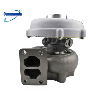 Turbo K27 Mercedes Benz için motor OM441 turboşarj 53279706508 yeni fabrika doğrudan satış