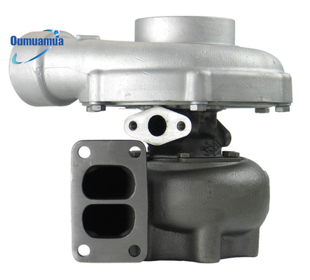 Turbo k27-3465MXEAA18.20RNADD Mercedes-Benz motoru için uygun OM502LA-E3 OM502LA-E2/E3 turboşarj 53279886526 yeni fabrika doğrudan satış