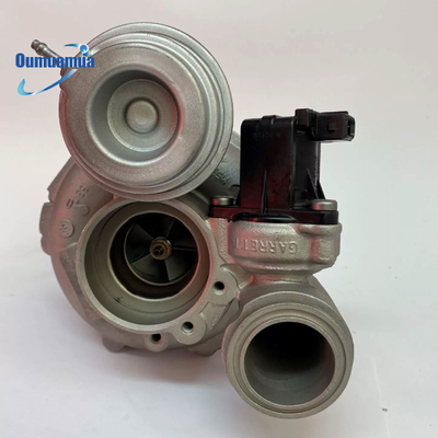 Turbo MGT2256S GT22 BMW motoru için N63 (Twin Turbo) EURO 5 turboşarj 769155-14 4571543A04 yeni fabrika doğrudan satışı