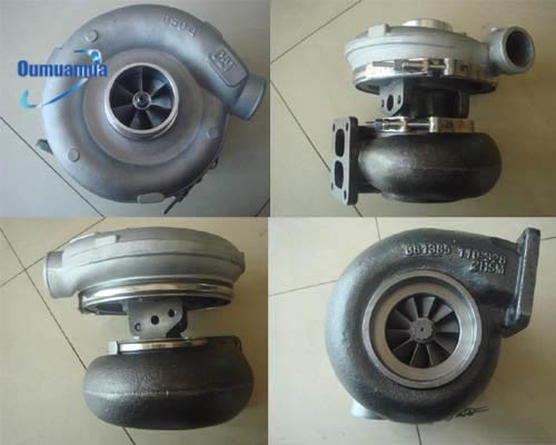 Caterpillar motoru için 3LM-319 turboşarj 3306 F3308 0333C turboşarj 4N8969 yeni fabrika doğrudan satış