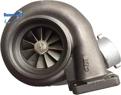 Turbin TV8116 Caterpillar motoru için 3412 turboşarj 4P-2783 yeni fabrika doğrudan satış