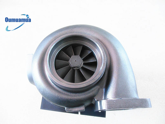 Turbo TV8112 Caterpillar motoru için 3406 E3406E S4D D8N turboşarj 4W9104 yeni fabrika doğrudan satış