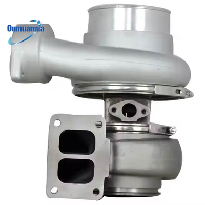 Turbo TV8116 Caterpillar motoru için 3412 E3412E SR4 turboşarj 7C2485 yeni fabrika doğrudan satış