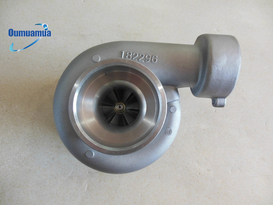 Turbo 4LE504 Caterpillar motoru için 3306 E3306 D7G turboşarj 7N2515 yeni fabrika doğrudan satışı