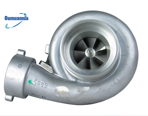Turbo TV9211 Caterpillar motoru için uygundur 3512 turboşarj 7W9409 466610-0002 yeni fabrika doğrudan satış