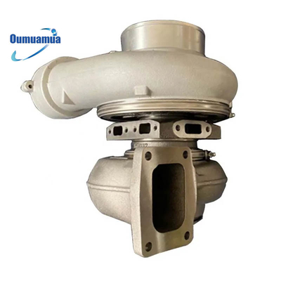 Turbo TV83 Caterpillar motoru için 3516 S4DC turboşarj 9Y9204 yeni fabrika doğrudan satış