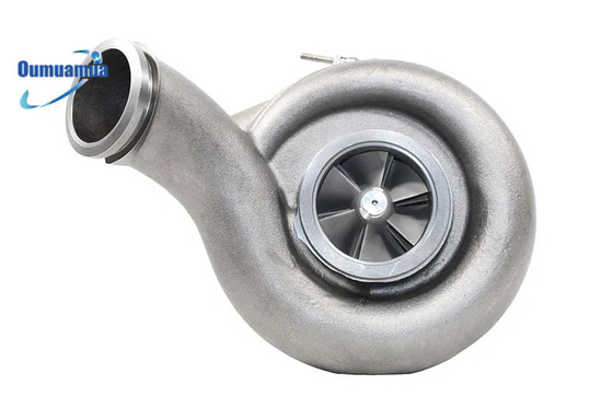 Turbo GTA4702B Caterpillar motoruna uygundur C9 C13 turboşarj 10R2027 yeni fabrika doğrudan satış