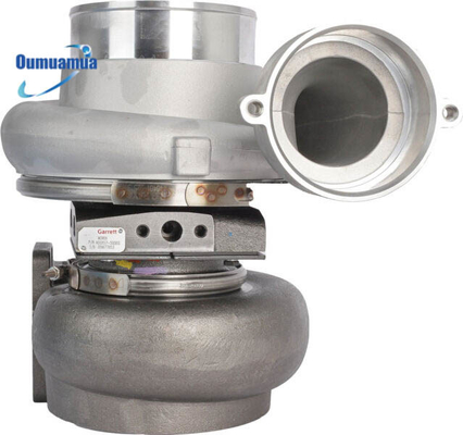 Turbo BTL8503 Caterpillar Motoru için 3508 Turbocompressor 119-5998