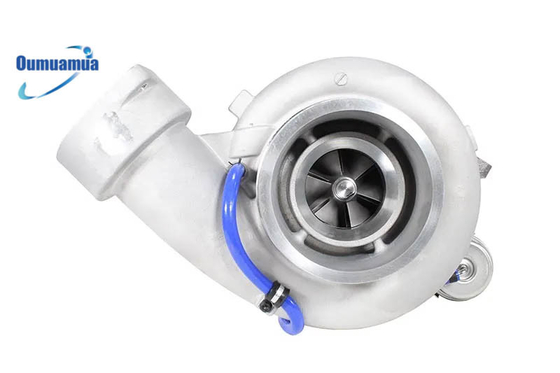 Turbo GT4702BS Caterpillar Motor C15 Turbo167-9271 için