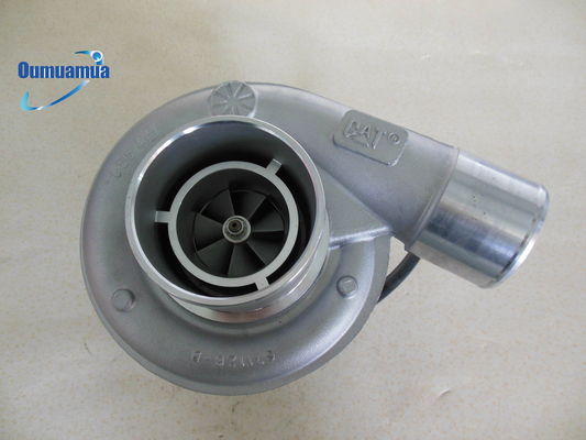 Turbo S200AG051 Caterpillar Motoru için S200 E325C 3116T Turboşarj 177-0440