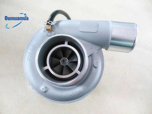 Turbo S310G Caterpillar Motoru için C9E330D Turbocharger 216-7815