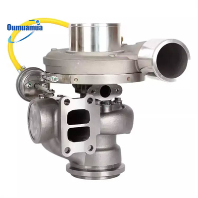 Turbin B2G005 Caterpillar Motoru için C9 Turbocharger 252-5156 1885156 1614032